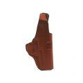 High Ride Holster with Thumb Break H&K USP 40 Caliber and 9mm