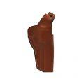 High Ride Holster with Thumb Break Ruger GP 100 4