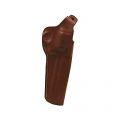 High Ride Holster with Thumb Break Ruger GP 100 6