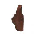 High Ride Holster with Thumb Break Ruger SR9