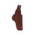 High Ride Holster with Thumb Break Smith & Wesson 4506