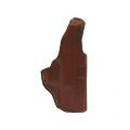 High Ride Holster with Thumb Break Springfield XD