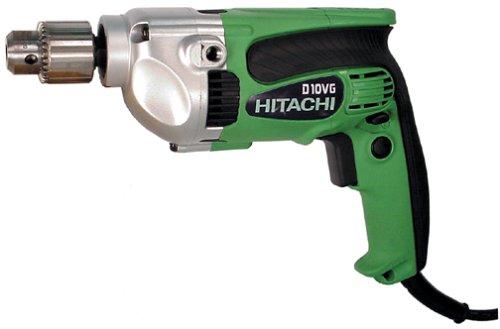 Hitachi D10VG 9 Amp 3/8-Inch Drill ForSale!!