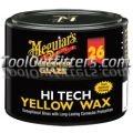 HiTech Yellow Wax - 11 oz. Paste