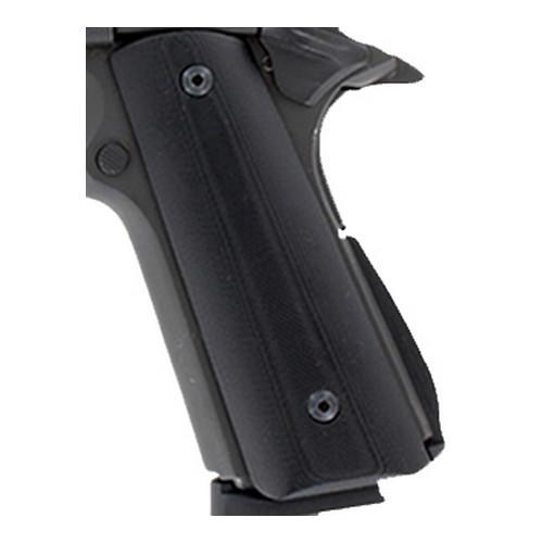 Hogue 01269 Govt G10 MgK Arc Sld Blk