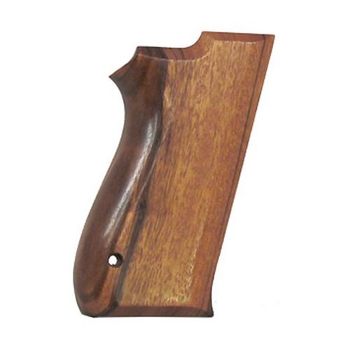 Hogue 06210 Wood Grip- S&W 45/10MM