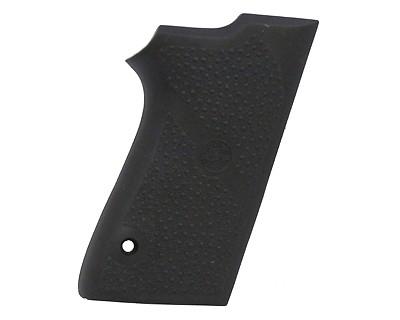 Hogue 13010 Rubber Grip-S&W Compact