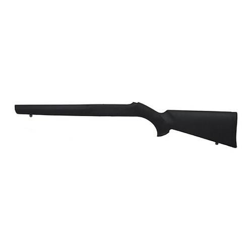 Hogue 22010 Rifle Stock-Ruger 10/22 Bull BBL