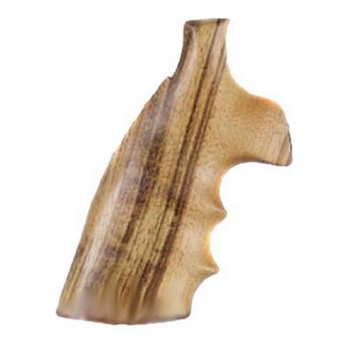 Hogue 48200 Wood Grip-Colt