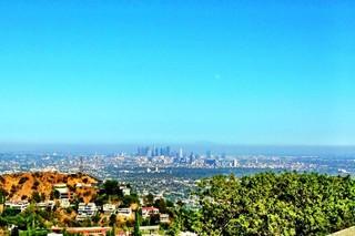 Hollywood Hills Development Deal - One of the best lots imaginable