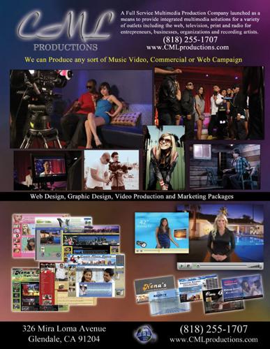 ***Hollywood Studio For Events, Parties, Mixers, Networking Events, Movie Screenings***