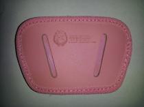 HOLSTER KINGS Universal Large Concealed Carry Holster Pink