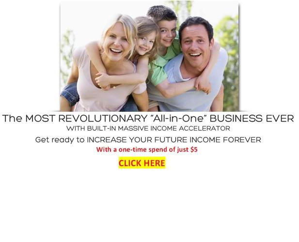 ------ Home Based Business Turn $5 Into $99,460 Over and Over %%%$$$