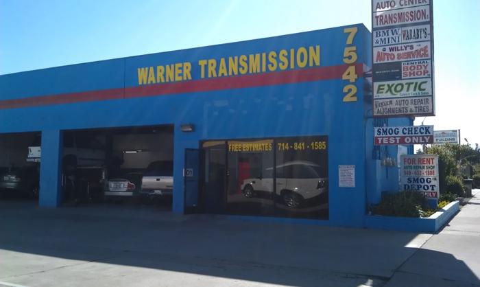 Honda Acura Only Transmission specialist 714-841-1585