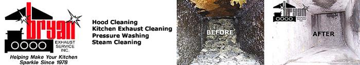 Hood Cleaning,Exhaust Fan Repair, Swamp Cooler Services in Hawthorne (800)300-7832