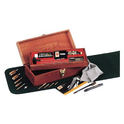 Hoppe's Bench Rest Premium Gun Cleaning Kit