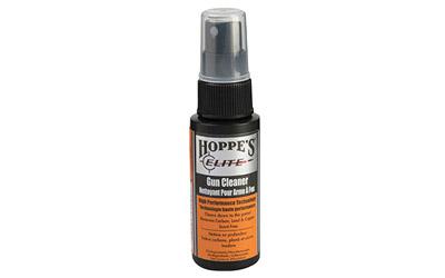 Hoppe's Elite Aerosol 4oz Gun Cleaner Bottle GC4A