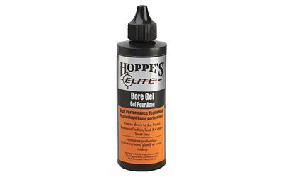 Hoppe's Elite Gel 4oz Bore Gel Bottle BG4