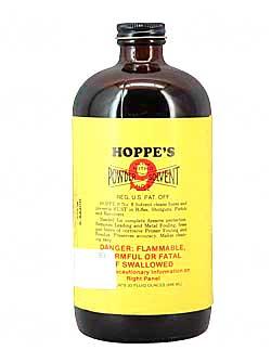 Hoppe's No. 9 Solvent Liquid Quart 932