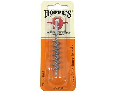 Hoppes 1258 Tornado Brush-.40 Cal.