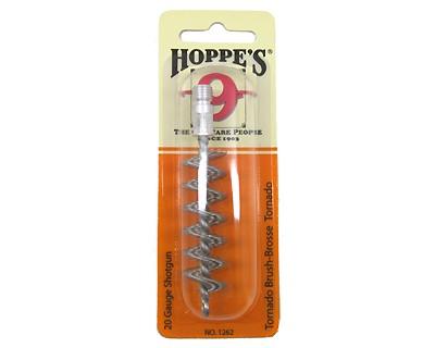 Hoppes 1262 Tornado Brush-20 Ga.