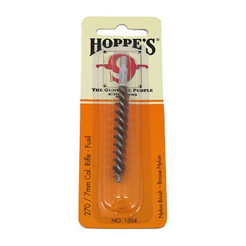 Hoppes 1304 Tynex Brush-.270 Cal/7mm