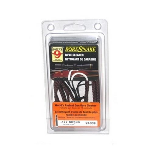 Hoppes Airgun .177 Boresnake (No Brush) 24009