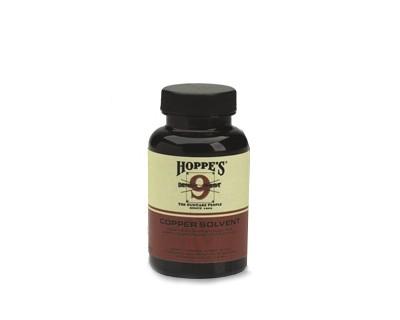 Hoppes BenchRest 9 Copper Solvent Pint BR916