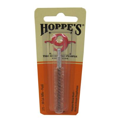 Hoppes Phosphor Bronze Brush-.38 Cal. 1316P