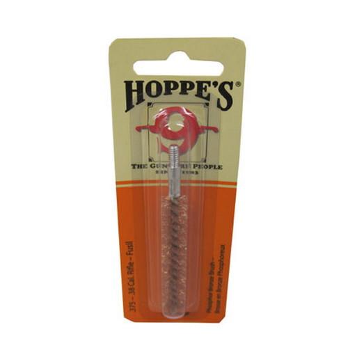 Hoppes Phosphor Bronze Brush-.38 Cal. 1316P