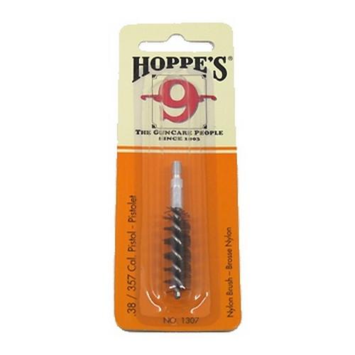 Hoppes Tynex Brush-.38 Pistol 1307