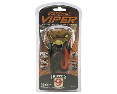 Hoppes VIPER .22 - .223 Cal Rifle 24011V