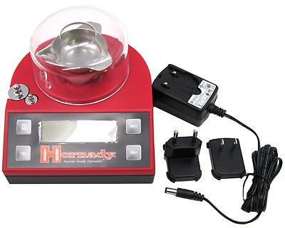 Hornady 050108 LNL Electronic Bench Scale