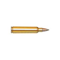 Hornady 204 Ruger 24 Grain NTX 20 Rounds
