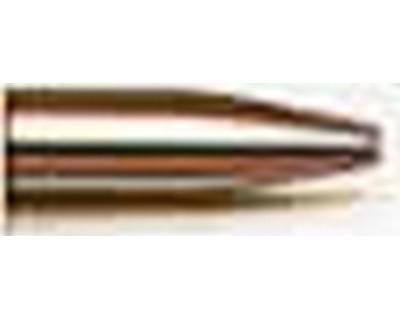 Hornady 2275 22 Caliber 60 Grain HP/100