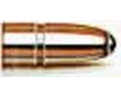 Hornady 3235 8MM Caliber 170 Grain RN/100