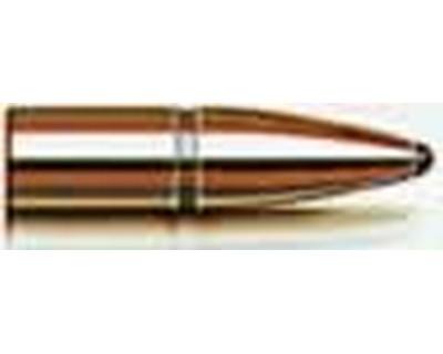 Hornady 3335 338 Caliber 250 Grain SP/100