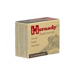 Hornady 45ACP+P 230 Grain JHP/XTP 20 Rounds