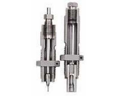Hornady 546220 Series I Two Die Set 22/250