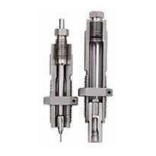 Hornady 546316 Series I Two Die Set 7mm/08