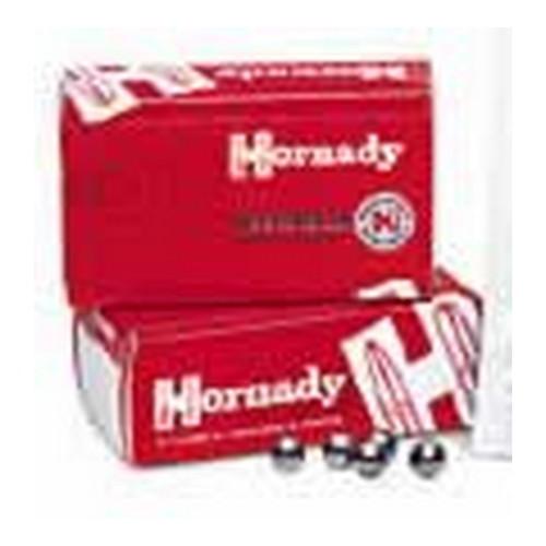 Hornady 6080 457 Lead Balls/100