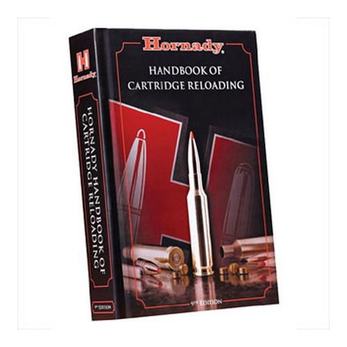 Hornady 99239 Hornady Handbook 9th Edition