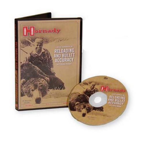 Hornady 9979 Joyce Hornady DVD