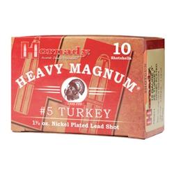 Hornady Heavy Magnum Turkey 12 Gauge 3
