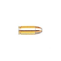 Hornady TAP Personal Defense 9MM 124 Grain 25 Rounds