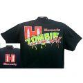 Hornady Zombie T-Shirt Large