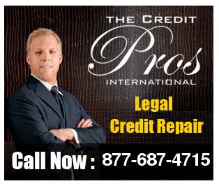 ?? Horrible Credit? Step By Step System Helps Erase Bad Credit?
