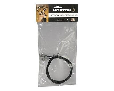 Horton ICAD Cables II (1 Pr) ST008