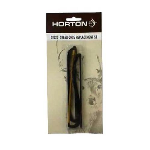 Horton ST020 Steel Force 150# String 28.5