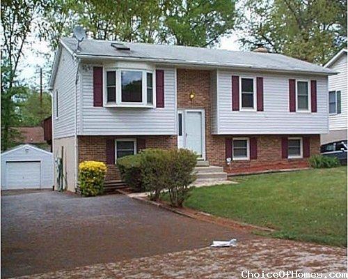 House for Rent in Bowie Maryland MD